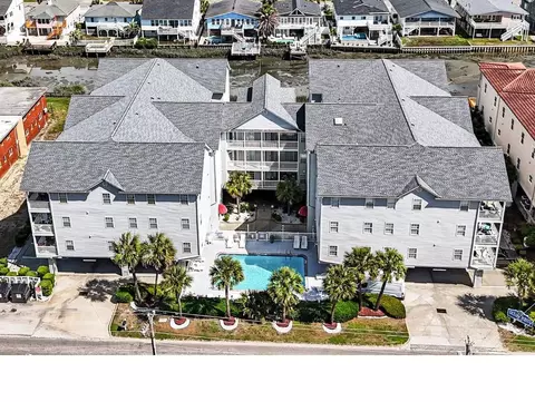 6103 N Ocean Blvd #C-2, North Myrtle Beach, SC 29582