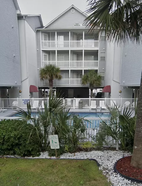 6103 N Ocean Blvd #C-2, North Myrtle Beach, SC 29582