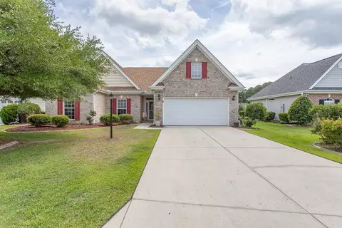 445 NW Kershaw St NW, Calabash, NC 28467