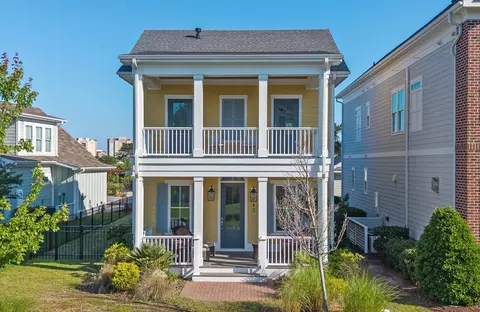 8219 Pond Berry Ln, Myrtle Beach, SC 29572