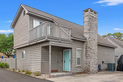 1708 B Edge Dr, North Myrtle Beach, SC 29582