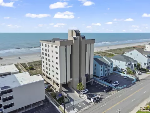 1015 S Ocean Blvd #302, North Myrtle Beach, SC 29582