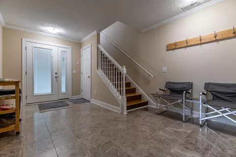 Entry Way - 816 11th Ave N, Surfside Beach, SC 29575 photo 1 of 2