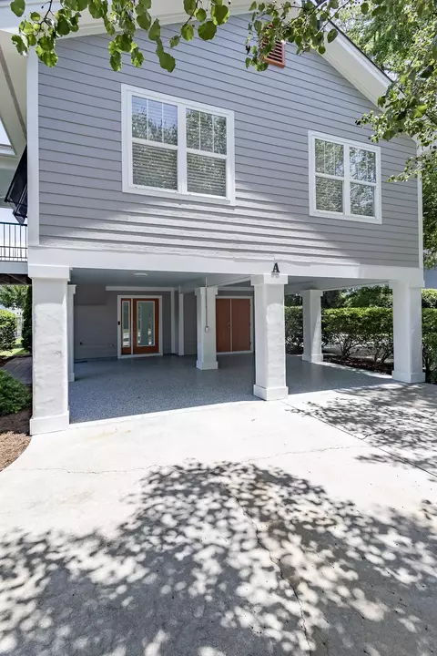Exterior - 816 11th Ave N, Surfside Beach, SC 29575 photo 2 of 5