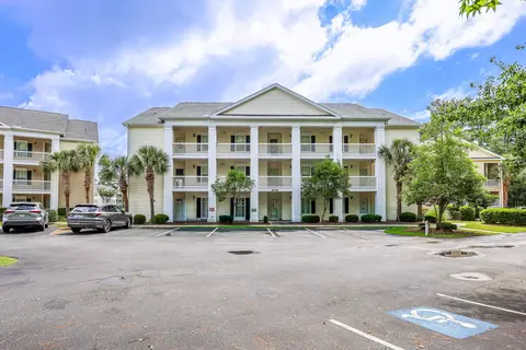 643 Woodmoor Dr #101, Murrells Inlet, SC 29576