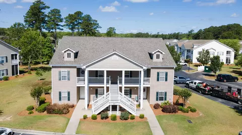 411 Mahogany Dr #201, Murrells Inlet, SC 29576