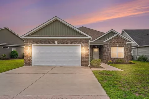 663 Belmont Dr, Conway, SC 29526