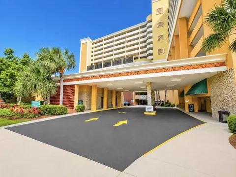 6900 N Ocean Blvd #306, Myrtle Beach, SC 29572