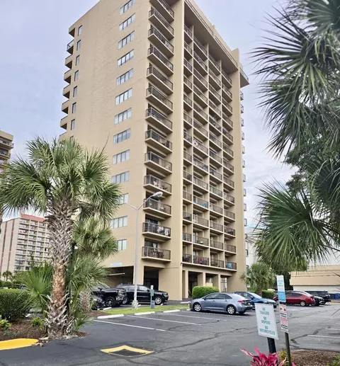 210 75th Ave N #4034, Myrtle Beach, SC 29572