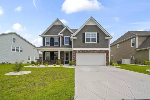 4550 Lady Slipper Dr, Myrtle Beach, SC 29579