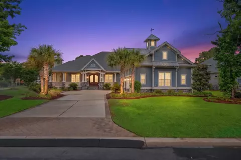 2312 Bentbill Cir, North Myrtle Beach, SC 29582