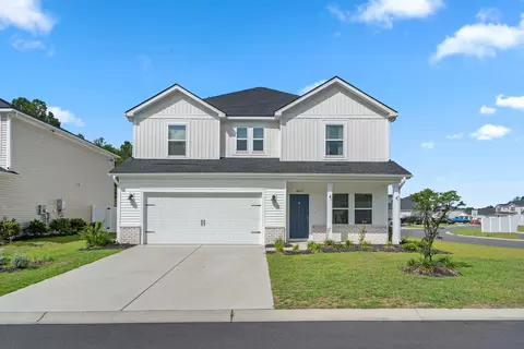 4059 Bayhill St, Myrtle Beach, SC 29579