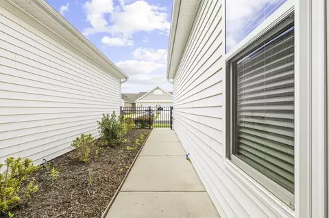 Exterior - 1545 Palmina Loop #C, Myrtle Beach, SC 29588 photo 6 of 11