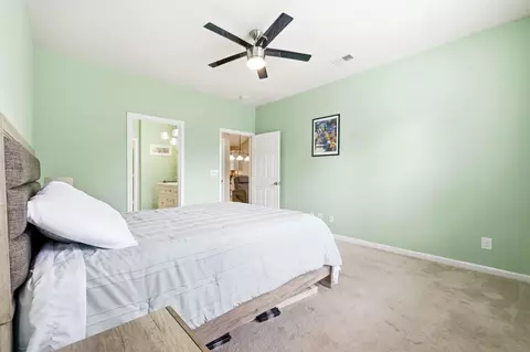 Bedroom - 1545 Palmina Loop #C, Myrtle Beach, SC 29588 photo 2 of 4