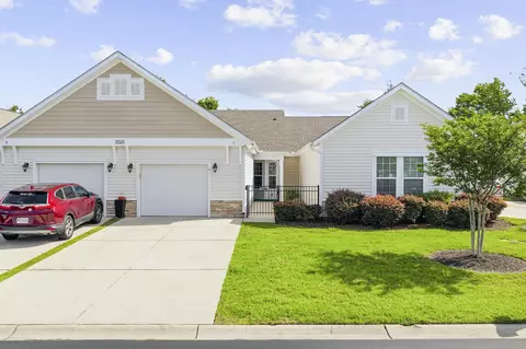 1545 Palmina Loop #C, Myrtle Beach, SC 29588
