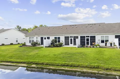 Exterior - 1545 Palmina Loop #C, Myrtle Beach, SC 29588 photo 11 of 11