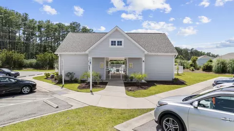 Exterior - 1545 Palmina Loop #C, Myrtle Beach, SC 29588 photo 10 of 11