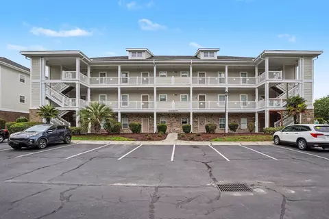 600 Heathrow Dr #1092, Myrtle Beach, SC 29579