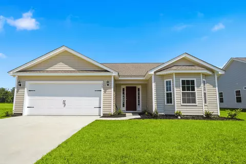 173 Gray Owl Dr, Conway, SC 29527