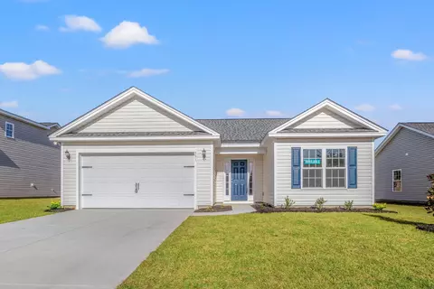 173 Gray Owl Dr, Conway, SC 29527