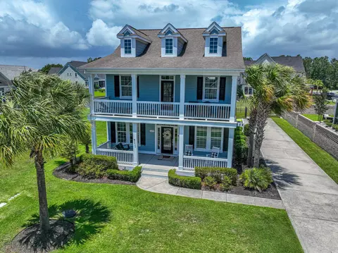 1025 E Isle Of Palms Ave, Myrtle Beach, SC 29579