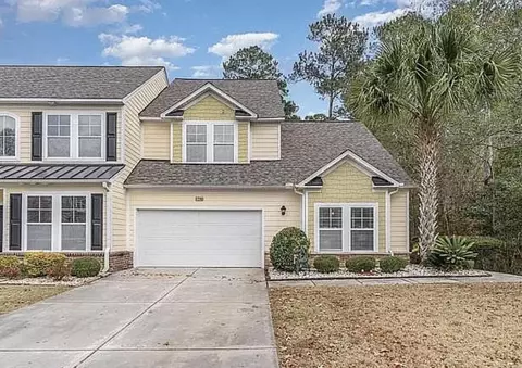 450 Rock Bed Ct #1706, Murrells Inlet, SC 29576