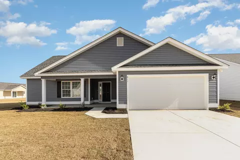 168 Gray Owl Dr, Conway, SC 29527