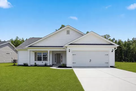 168 Gray Owl Dr, Conway, SC 29527