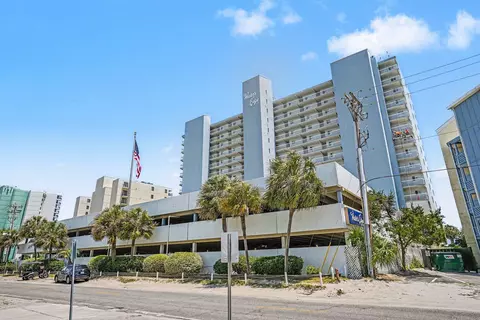1012 N Waccamaw Dr #1202, Murrells Inlet, SC 29576