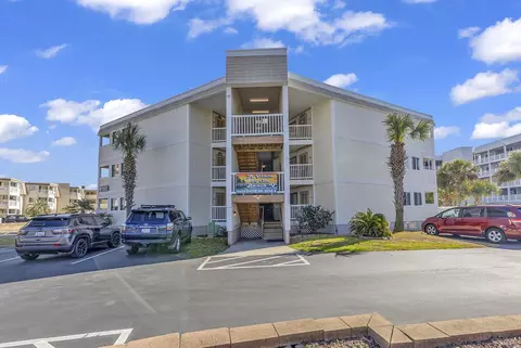 9600 Shore Dr #A-210, Myrtle Beach, SC 29572