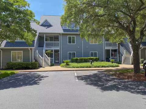 723 Windermere By The Sea Cir #1-C, Myrtle Beach, SC 29572