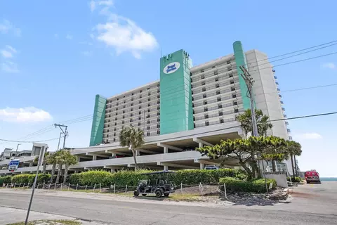 1210 Waccamaw Dr #1012, Murrells Inlet, SC 29576