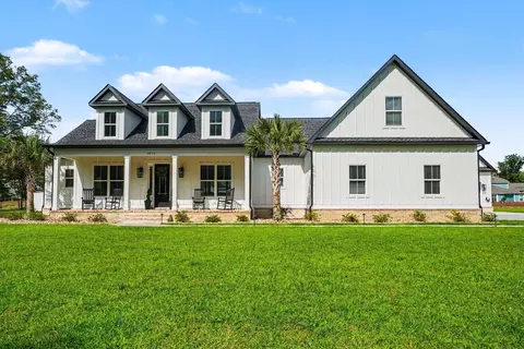 3072 Wildhorse Cir, Conway, SC 29526