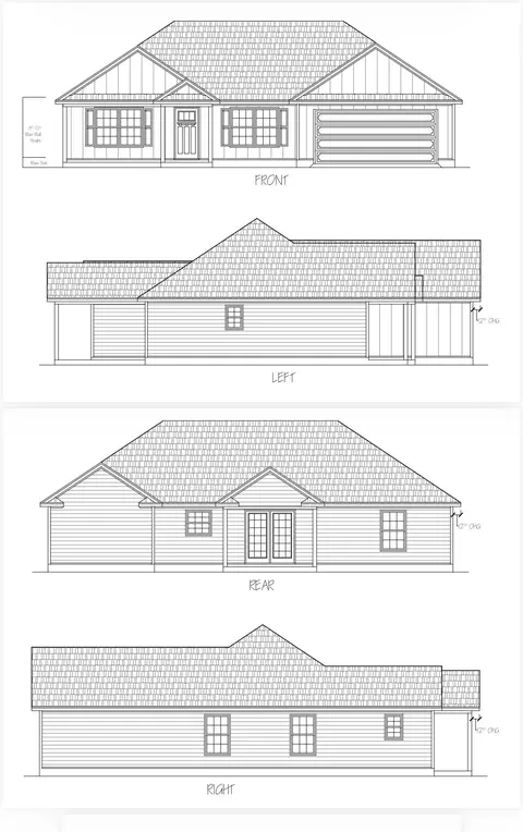 472 Sellers Rd, Conway, SC 29526