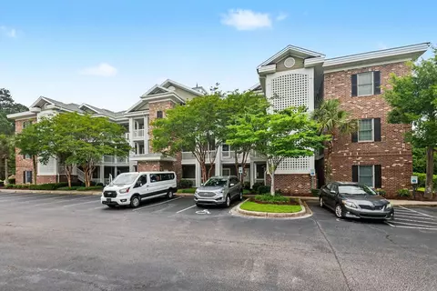 4865 Magnolia Pointe Ln #201, Myrtle Beach, SC 29577