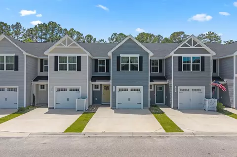 142 Villa Grande St #C, Myrtle Beach, SC 29579