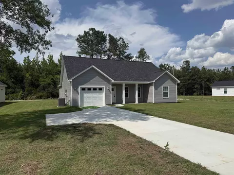 10550 W Highway 19, Loris, SC 29569