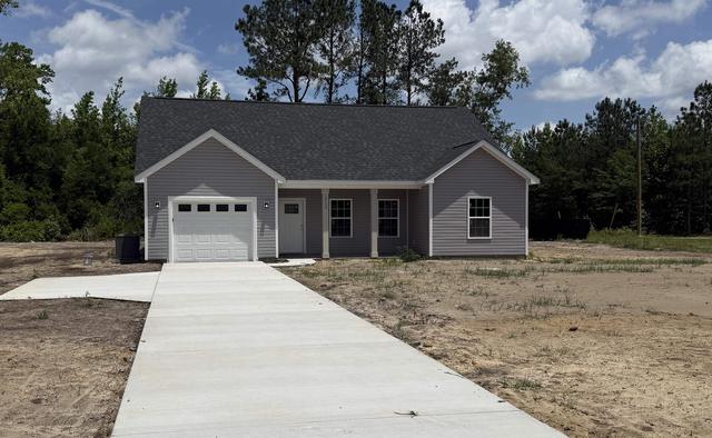 10550 W Highway 19, Loris, SC 29569