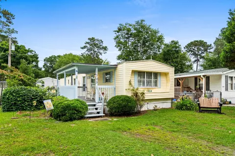 1508 Scorpio Ln, Myrtle Beach, SC 29575