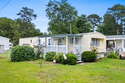 1508 Scorpio Ln, Myrtle Beach, SC 29575