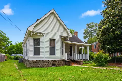 320 N Park St, Mullins, SC 29574