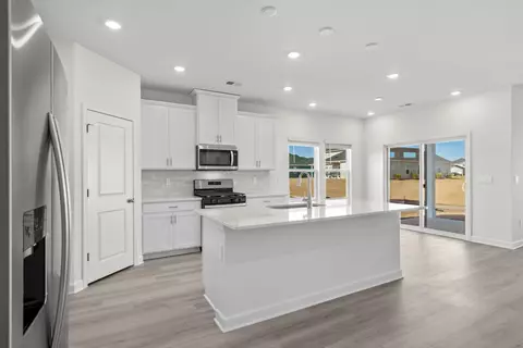 Kitchen - 2828 Tranquility Loop, Longs, SC 29568 photo 3 of 7