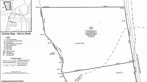 Tract B Highway 66, Loris, SC 29569