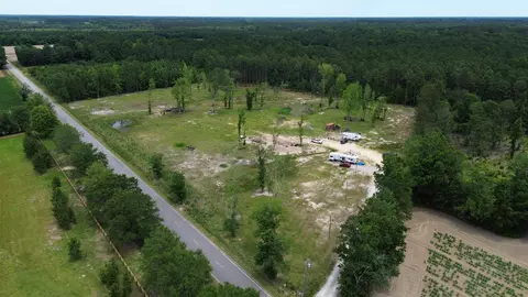Mount Olive Church Rd., Green Sea, SC 29545