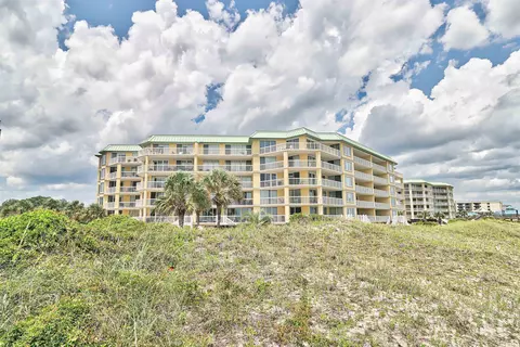 125 S Dunes Dr, Pawleys Island, SC 29585