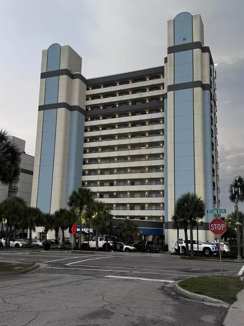 2300 N Ocean Blvd N #938, Myrtle Beach, SC 29577