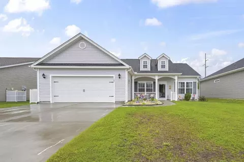 165 Tomoka Trl, Longs, SC 29568