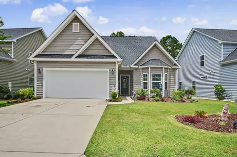 4413 Marshwood Dr, Myrtle Beach, SC 29579