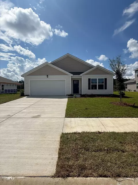 609 Strawberry Field Way, Galivants Ferry, SC 29544