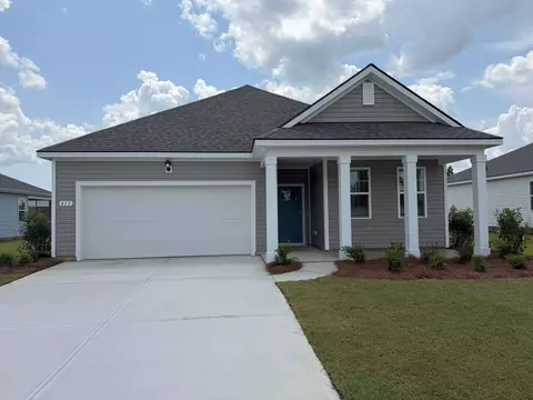 413 Hadley Springs Ave, Longs, SC 29568